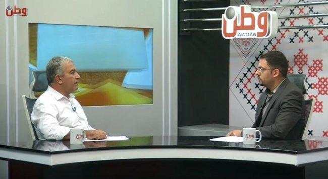 رئيس بلدية بيت سوريك لوطن : عاجزون تماما عن فرض القانون وغياب الامن وشبكة الصرف الصحي اكبر مشاكل البلدة رئيس بلدية بيت سوريك لوطن : عاجزون تماما عن فرض القانون وغياب الامن وشبكة الصرف الصحي اكبر مشاكل البلدة