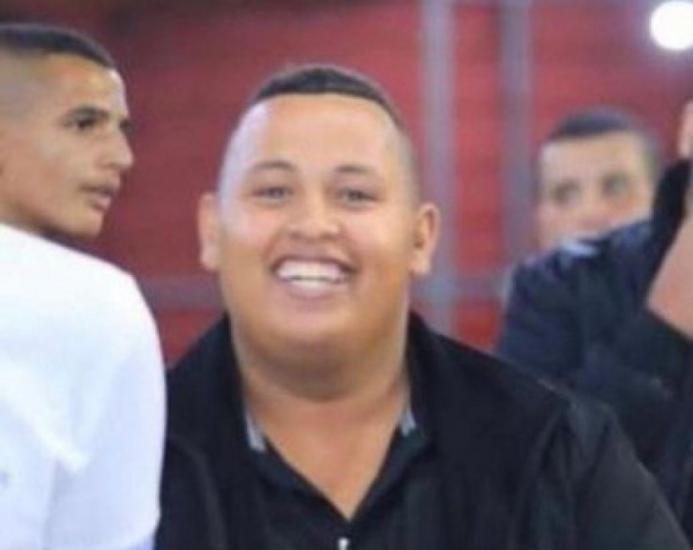 النقب: مقتل الشاب نبيل أبو عمار في جريمة إطلاق نار النقب: مقتل الشاب نبيل أبو عمار في جريمة إطلاق نار