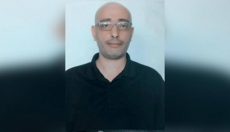 الأسير وائل الجاغوب في مواجهة المؤبد والعزل الانفرادي الأسير وائل الجاغوب في مواجهة المؤبد والعزل الانفرادي