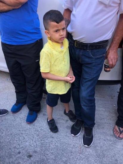 هيئة الاسرى: استدعاء الطفل محمد عليان للتحقيق نموذج صارخ لإجرام الاحتلال بحق الطفولة
