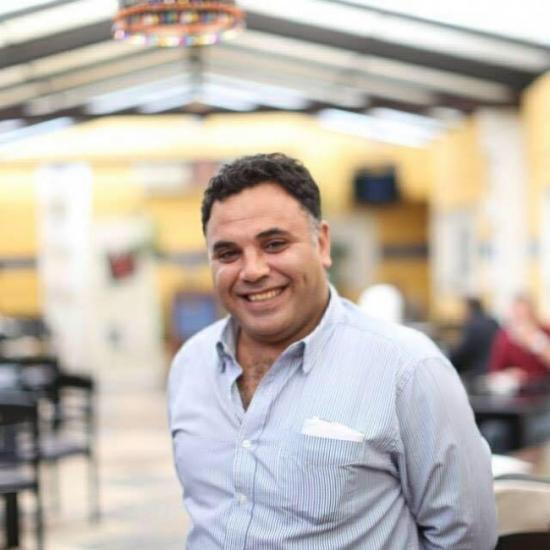 عرابي: كسرنا احتكار الرواية في "فيسبوك" بقضية اسراء غريب، وتقديمنا رواية بديلة لا يعني تأييدها عرابي: كسرنا احتكار الرواية في "فيسبوك" بقضية اسراء غريب، وتقديمنا رواية بديلة لا يعني تأييدها
