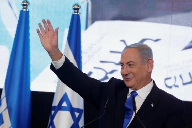 خالد فحل يكتب لوطن: نتنياهو لا يخاف من الانتخابات.. يخاف من انتهاء الحرب