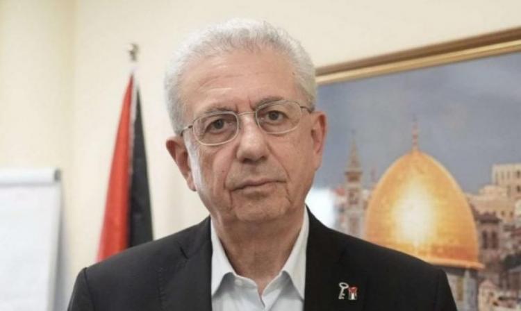 د.مصطفى البرغوثي: نتنياهو يكشف نواياه بالسيطرة الإمبريالية الإسرائيلية المطلقة على المنطقة بكاملها