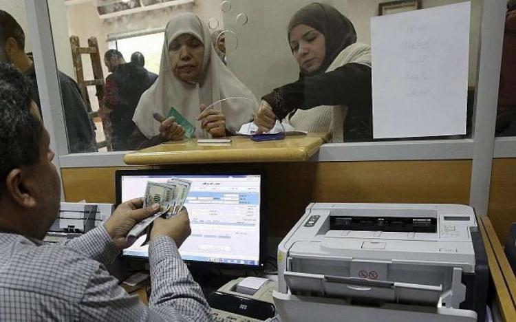 حكومة الاحتلال تسعى للحصول على تمويل أوروبي لغزة خوفاً من فقدان السيطرة حكومة الاحتلال تسعى للحصول على تمويل أوروبي لغزة خوفاً من فقدان السيطرة