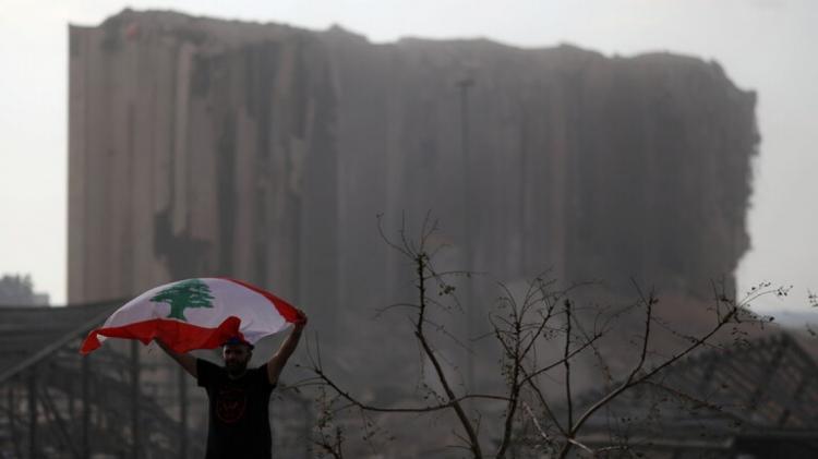 صندوق النقد الدولي: لبنان سيحصل على 860 مليون دولار من احتياطيات حقوق السحب الخاصة صندوق النقد الدولي: لبنان سيحصل على 860 مليون دولار من احتياطيات حقوق السحب الخاصة