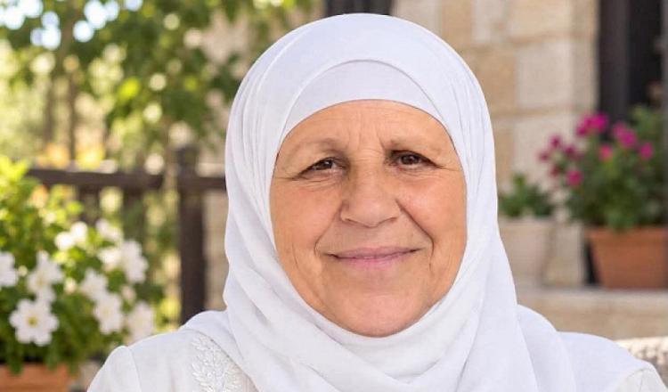 لائحة اتهام ضد قاتل فاطمة الرجبي: ضربها على رأسها بمطرقة ثم أخفى جثمانها ببرميل لائحة اتهام ضد قاتل فاطمة الرجبي: ضربها على رأسها بمطرقة ثم أخفى جثمانها ببرميل