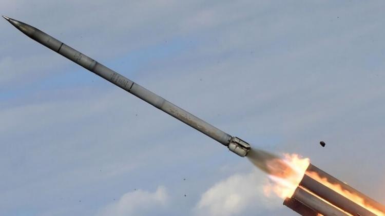 الجيش الروسي يستهدف مستودعات صواريخ "ستورم شادو" وذخيرة تحتوي على اليورانيوم المنضب