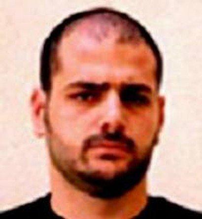 الأسير بلال البرغوثي قائد ملهم عزف ألحانه بصمت وإبداع بقلم فؤاد الخفش