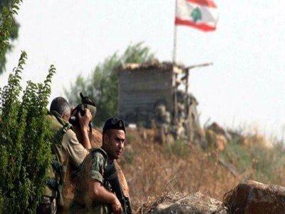 مقتل جندي لبناني منشق خلال مداهمة الجيش لشقة شمالي البلاد