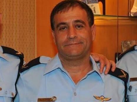 انتحار ضابط في شرطة الاحتلال