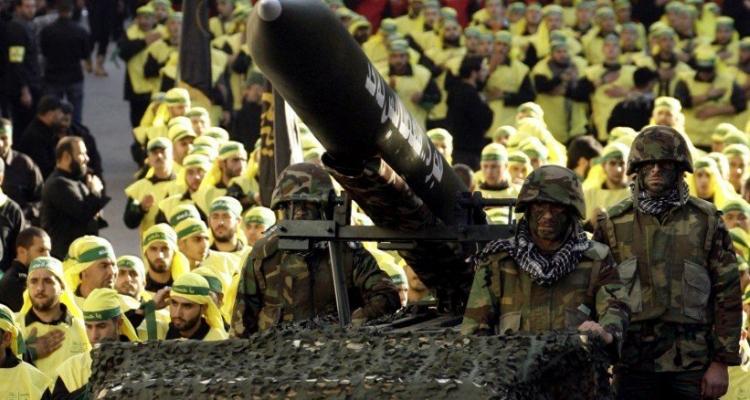 القناة العاشرة: حزب الله سيرد على عملية الاغتيال في القنيطرة السورية