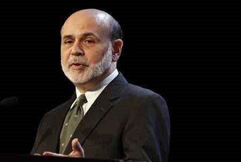 رئيس البنك المركزي الأمريكي: التعافي الاقتصادي لم يكتمل بعد