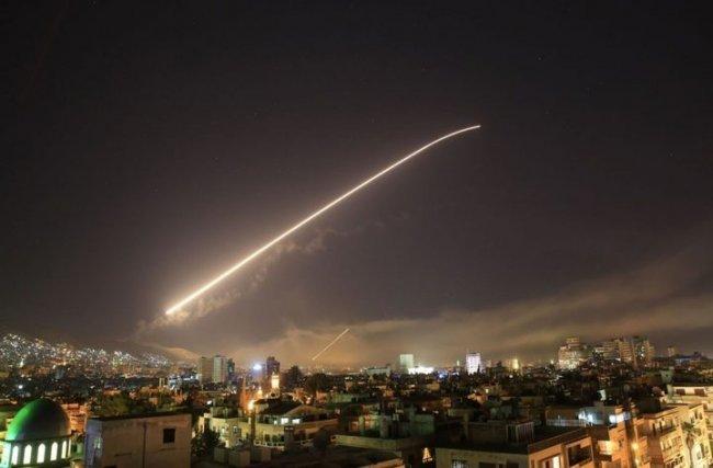اطلاق 3 صواريخ من قطاع غزة على مستوطنة سديروت
