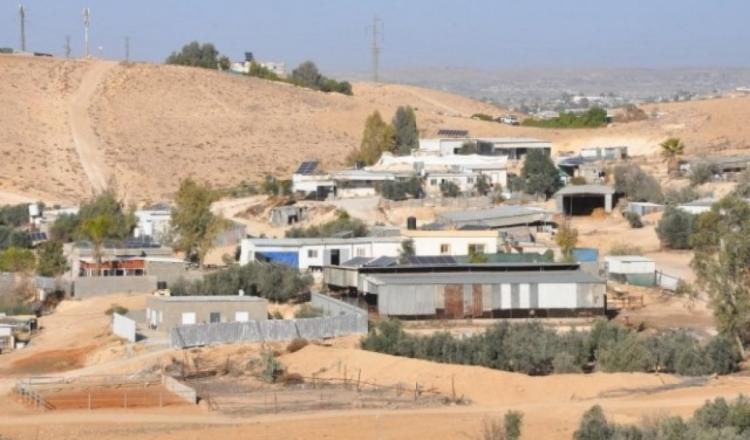 العدل الطاقي: مسألة حياة أو موت! قصّة إيناس الأطرش من النقب العدل الطاقي: مسألة حياة أو موت! قصّة إيناس الأطرش من النقب