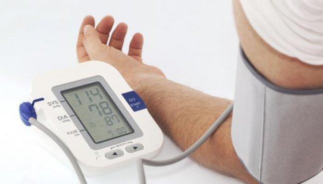 إرشادات لتجنب الإصابة بارتفاع ضغط الدم
