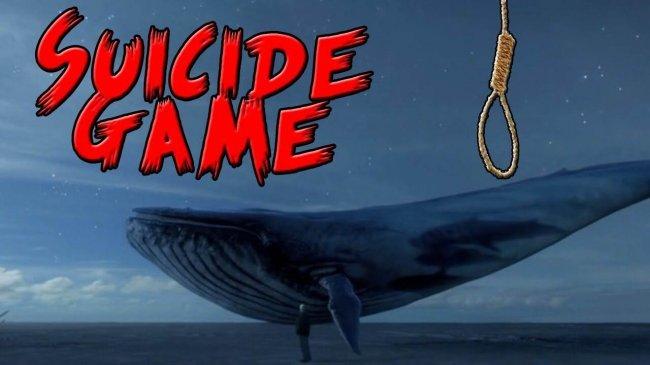 احذروا ألعاب شبكات الاعلام الاجتماعي: مراهقون روس ينتحرون في لعبة "الحوت الأزرق"