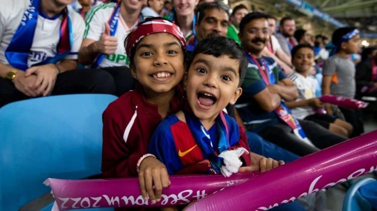 لأول مرة أربع مباريات يوميا.. الإعلان عن جدول مباريات مونديال قطر 2022