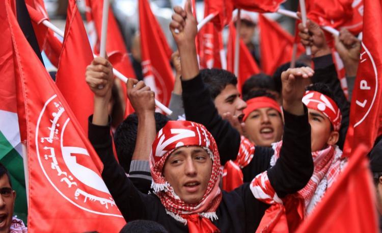 الجبهة الشعبية وتأجيل الانتخابات… ما الذي تغيّر؟ الجبهة الشعبية وتأجيل الانتخابات… ما الذي تغيّر؟