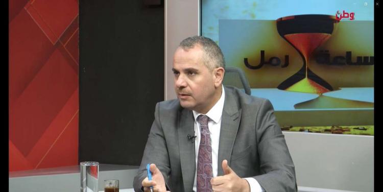 وطن تسائل أمين سر المجلس التنسيقي للقطاع الخاص عبده إدريس