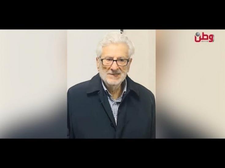 المناضل عبد الجواد صالح.. في عيون رفاقه ومحبيه المناضل عبد الجواد صالح.. في عيون رفاقه ومحبيه