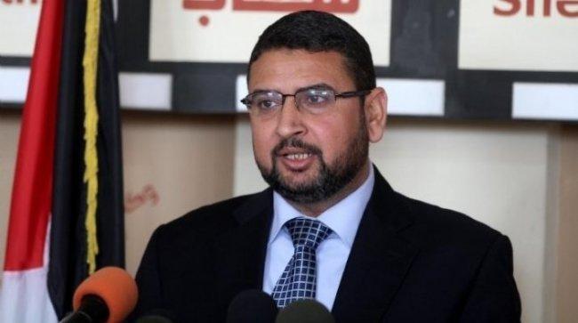 حماس: مقاطعة الشعبية لدورة المجلس الوطني مهمة في مواجهة سياسة التفرد