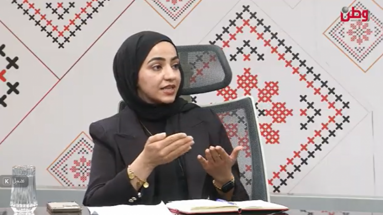 خلال منصة مواطنات.. الواسطة والمحسوبية أبرز مظاهر الفساد التي تمس فرص العمل والمشاركة العامة للشباب والشابات خلال منصة مواطنات.. الواسطة والمحسوبية أبرز مظاهر الفساد التي تمس فرص العمل والمشاركة العامة للشباب والشابات