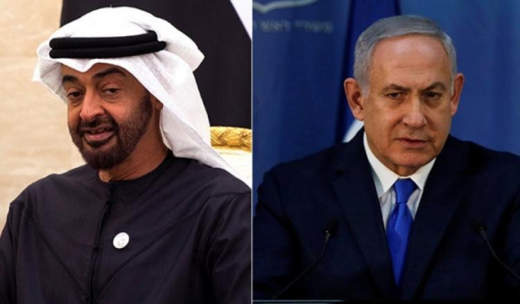 ترامب: توقيع الاتفاق بين "إسرائيل" والإمارات في البيت الأبيض خلال ثلاثة أسابيع