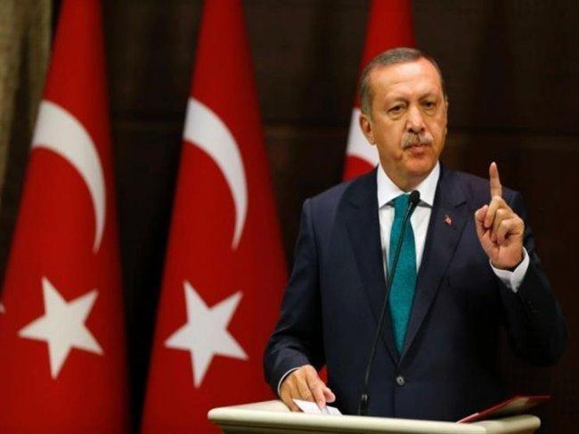 تركيا تقرر مقاطعة السلع الإلكترونية الأمريكية