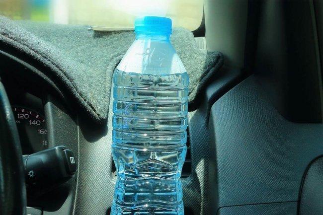 هذه هي خطورة "البلاستيك" في مياه الشرب