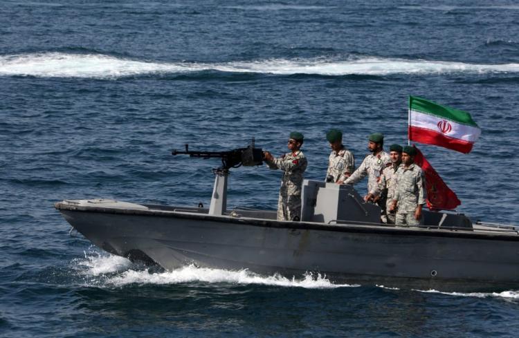 "برس تي في":الاتفاق بين إيران وعُمان بشأن مضيق هرمز بمتناول اليد في حال توقفت التدخلات الأميركية