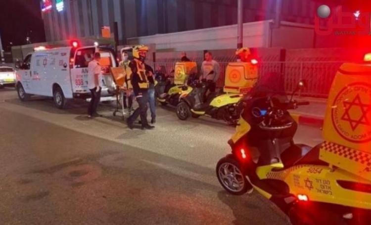 مقتل شاب من بلدة جديدة المكر في الداخل المحتل