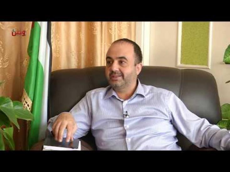رئيس بلدية دير دبوان لوطن : لم نعد قادرين على دفع الرواتب بسبب عدم التزام وزارة المالية بدفع مستحقاتنا المالية