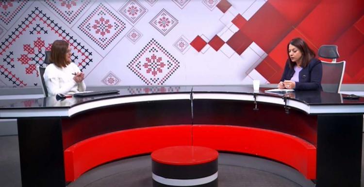 الديمقراطية لوطن: نعمل بشكلٍ منهجي بأن يكون هناك دور للمرأة في الهيئات القيادية، ومفتاح: المطلوب سياسات واضحة وترجمتها على الأرض من أجل دعم المرأة على المستويات كافة