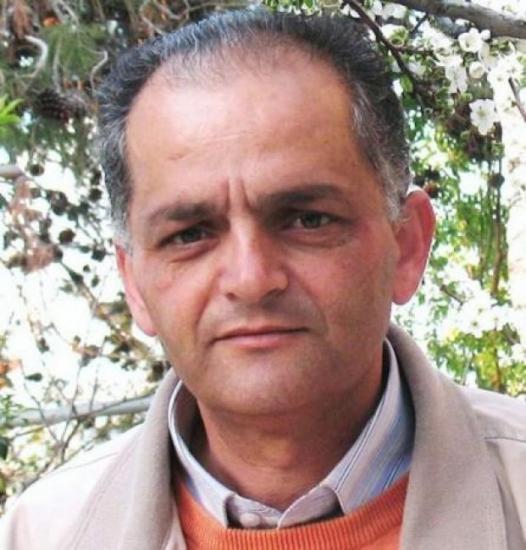 خالد بطراوي يكتب لوطن .. لا تحتمي منه بغيره