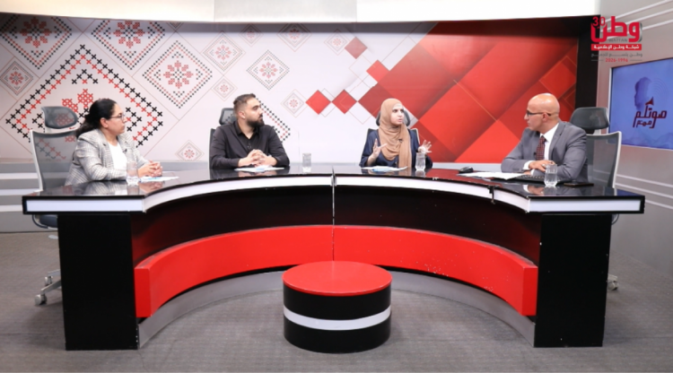"صوتكم مهم"| الصحة النفسية تحت ضغط الأزمات.. مختصون يحذرون من "الأزمة الصامتة" "صوتكم مهم"| الصحة النفسية تحت ضغط الأزمات.. مختصون يحذرون من "الأزمة الصامتة"
