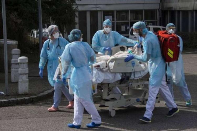 "الخارجية": وفاة و18 إصابة جديدة بفيروس كورونا بصفوف جالياتنا
