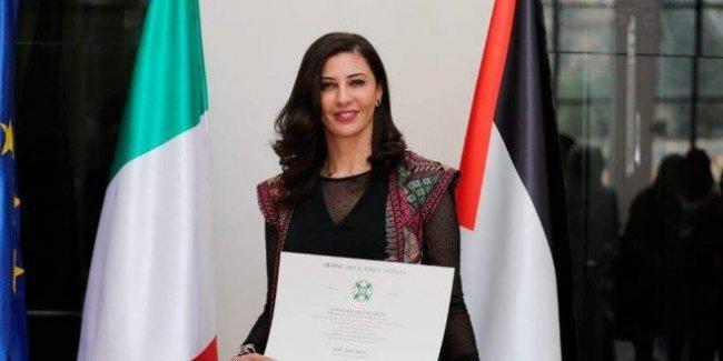 تعيين السفيرة أمل جادو وكيلا لوزارة الخارجية