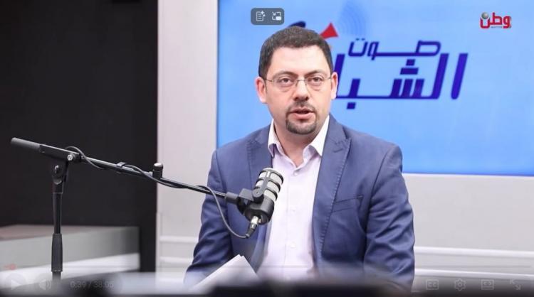 البطالة بين الشباب في فلسطين.. أزمة وطنية تتعمّق والحلول ما تزال معلّقة البطالة بين الشباب في فلسطين.. أزمة وطنية تتعمّق والحلول ما تزال معلّقة