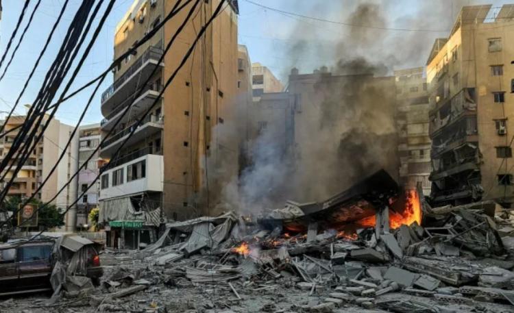 اليونيسف: 261 طفلاً شهيداً و1056 مصاباً في العدوان على لبنان.. وجيل مهدد بالجوع والحرمان من التعليم اليونيسف: 261 طفلاً شهيداً و1056 مصاباً في العدوان على لبنان.. وجيل مهدد بالجوع والحرمان من التعليم
