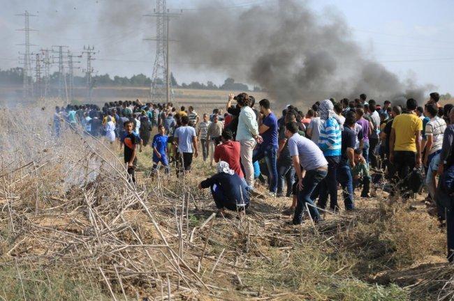 خبراء أمميون يدينون استمرار قتل المدنيين على حدود غزة ويجددون الدعوة لتشكيل لجنة تحقيق مستقلة