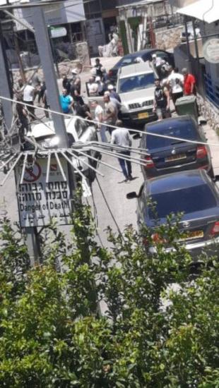 45 ضحية في الداخل المحتل منذ مطلع العام.. مقتل رجل أربعيني في بيت جن 45 ضحية في الداخل المحتل منذ مطلع العام.. مقتل رجل أربعيني في بيت جن