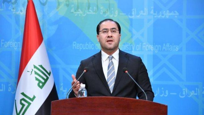 العراق يعلن عدم مشاركته في مؤتمر البحرين