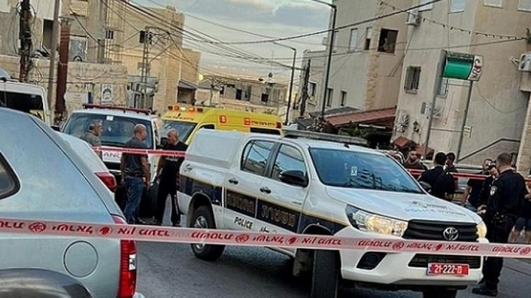 128 قتيلا منذ بداية العام.. مقتل مسن من طمرة في جريمة إطلاق نار قرب كابول بالجليل 128 قتيلا منذ بداية العام.. مقتل مسن من طمرة في جريمة إطلاق نار قرب كابول بالجليل