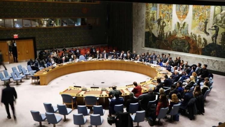تونس تدعو مجلس الأمن الدولي لجلسة طارئة لمناقشة تداعيات "كورونا"