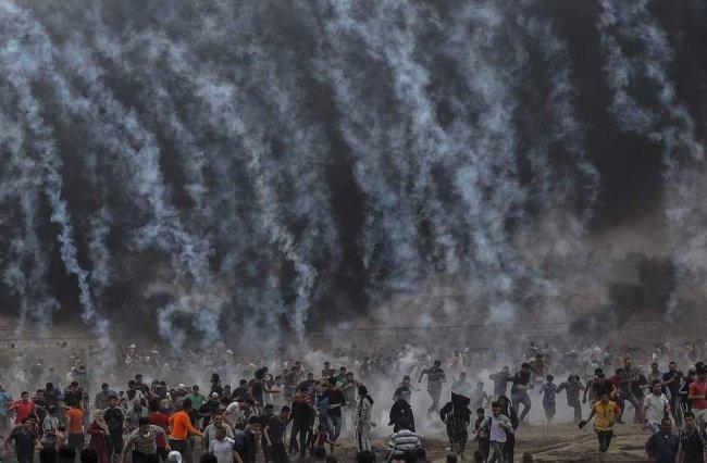 تخوف إسرائيلي من لجنة تحقيق دولية بشأن مجزرة غزة