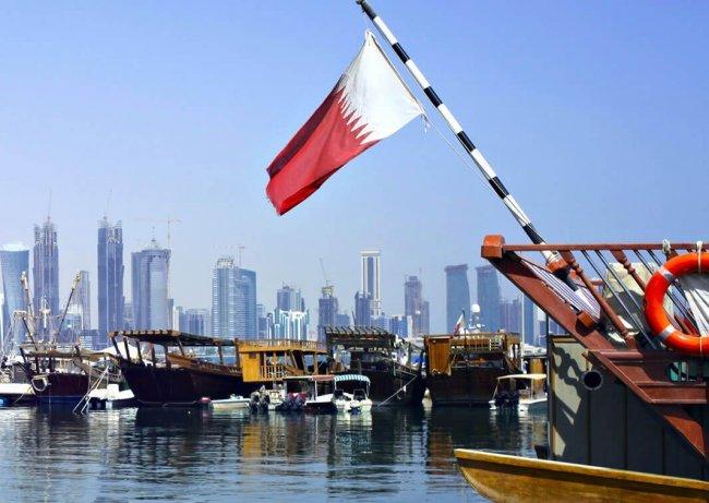 شكوى قطرية لمنظمة دولية ضد السعودية والامارات