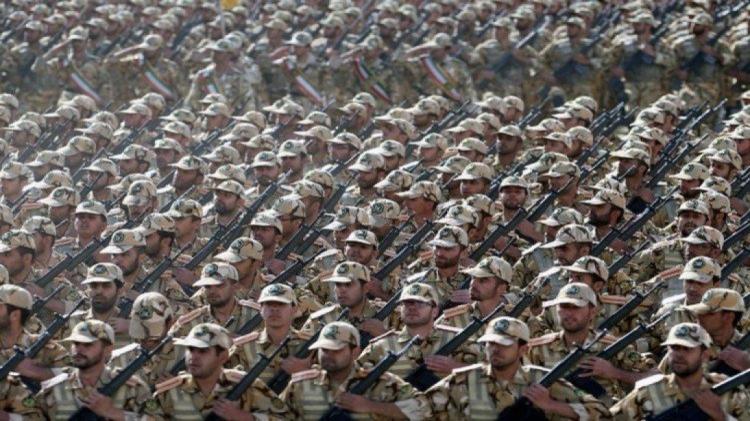 المرشد الايراني يصدر أمرا بـ 6 تعيينات في مناصب عسكرية كبرى بينها رئيس الأركان وقيادة الحرس الثوري المرشد الايراني يصدر أمرا بـ 6 تعيينات في مناصب عسكرية كبرى بينها رئيس الأركان وقيادة الحرس الثوري