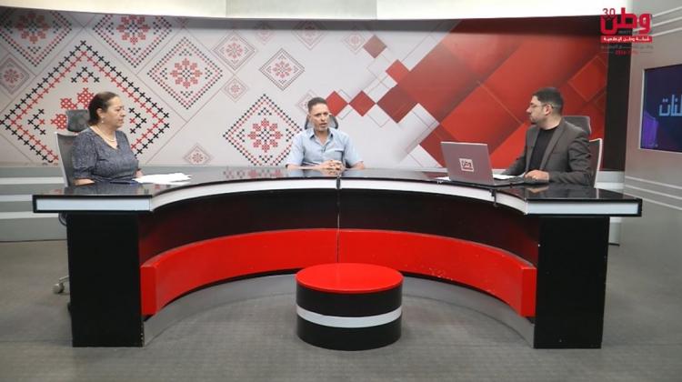خلال منصة مواطنات: التعاونيات.. رافعة لمواجهة الفقر والبطالة وتمكين النساء في الشأن العام خلال منصة مواطنات: التعاونيات.. رافعة لمواجهة الفقر والبطالة وتمكين النساء في الشأن العام