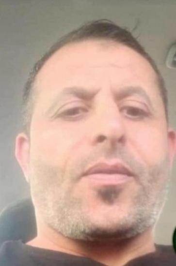 "امطرونا بالرصاص".. زوجة الشهيد أسامة منصور تروي اللحظات الأولى لإعدام الاحتلال زوجها "امطرونا بالرصاص".. زوجة الشهيد أسامة منصور تروي اللحظات الأولى لإعدام الاحتلال زوجها