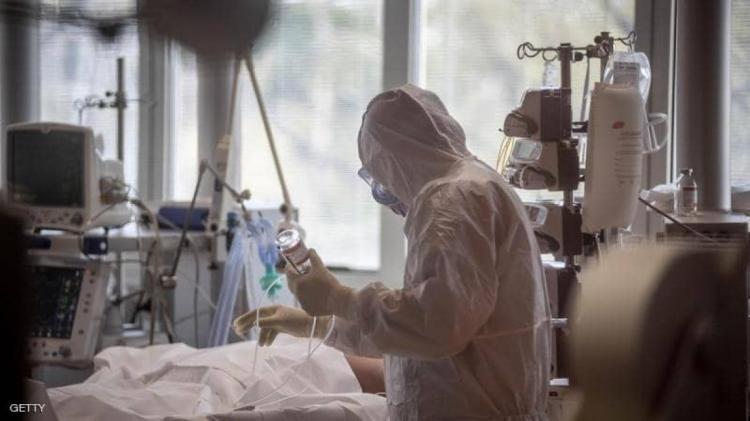 الصحة: إغلاق قسم الباطني في مستشفى الخليل الحكومي والعيادات الخارجية في مستشفى الهلال في البيرة الصحة: إغلاق قسم الباطني في مستشفى الخليل الحكومي والعيادات الخارجية في مستشفى الهلال في البيرة